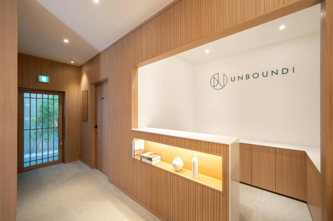 Y Collection By Unboundi Gyeongju Otel Dış mekan fotoğraf