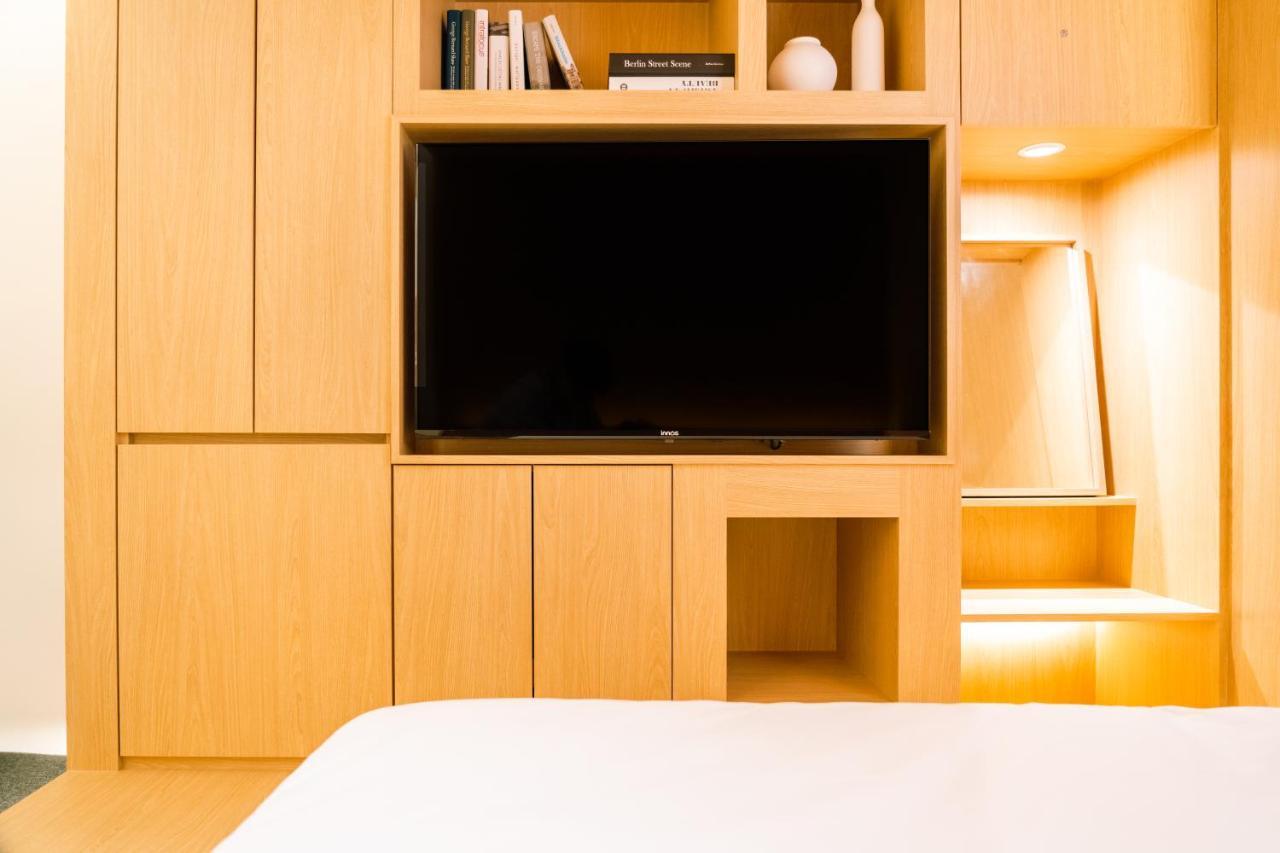 Y Collection By Unboundi Gyeongju Otel Dış mekan fotoğraf