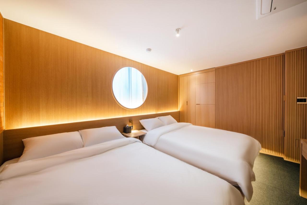 Y Collection By Unboundi Gyeongju Otel Dış mekan fotoğraf
