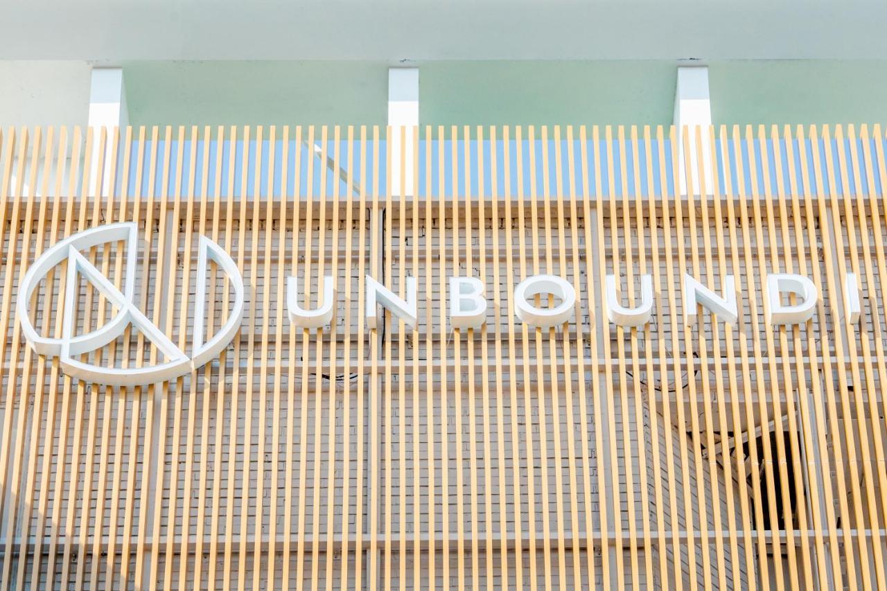 Y Collection By Unboundi Gyeongju Otel Dış mekan fotoğraf